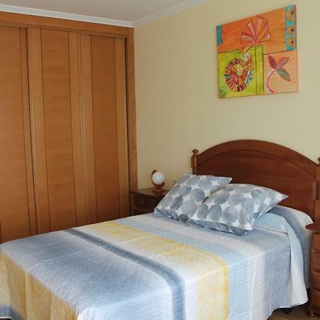 H&V Codesal Apartment Sanxenxo Luaran gambar