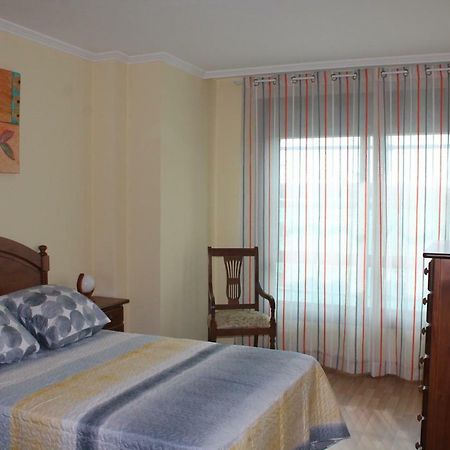 H&V Codesal Apartment Sanxenxo Luaran gambar