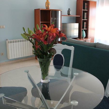 H&V Codesal Apartment Sanxenxo Luaran gambar