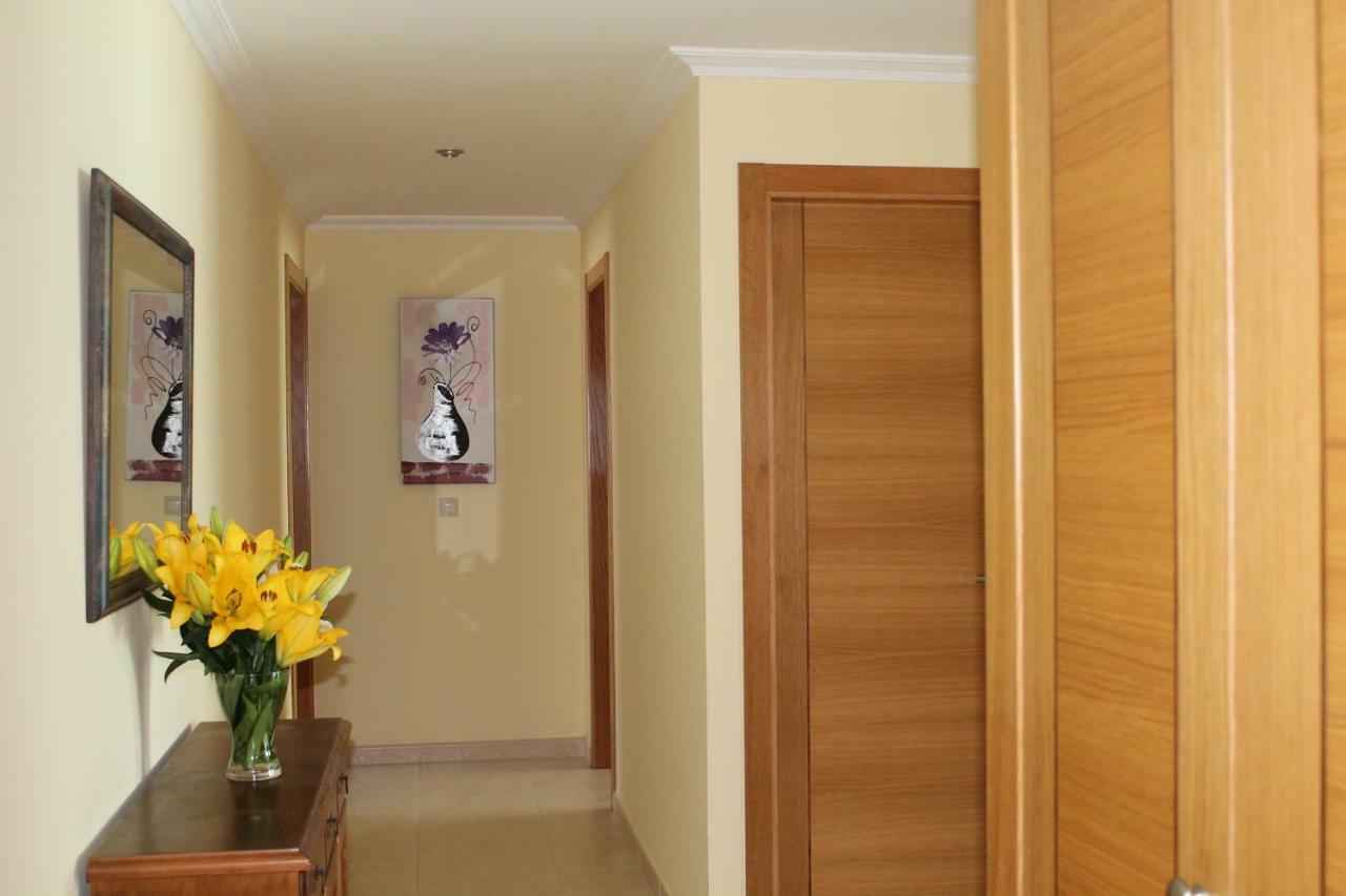 H&V Codesal Apartment Sanxenxo Luaran gambar