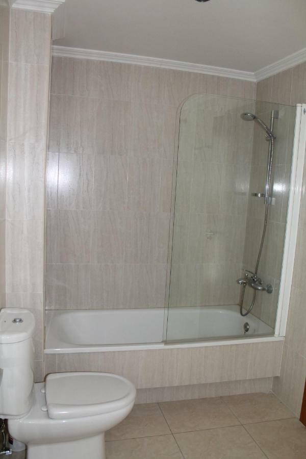 H&V Codesal Apartment Sanxenxo Luaran gambar
