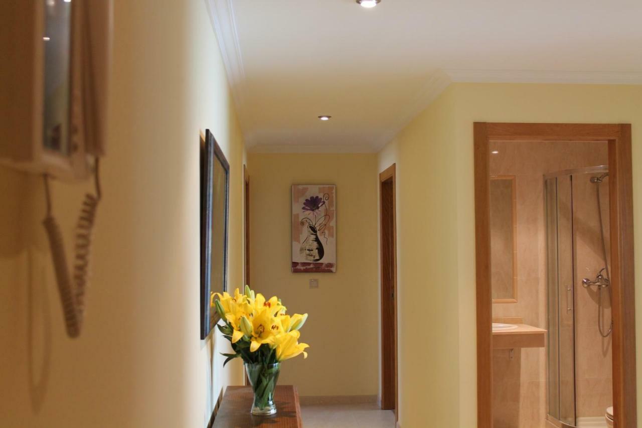 H&V Codesal Apartment Sanxenxo Luaran gambar